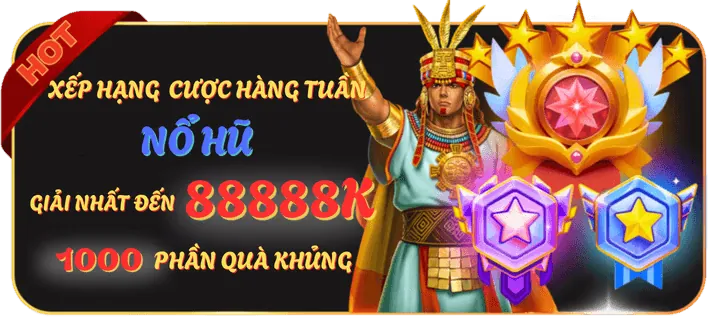 Thưởng chào mừng thành viên mới 88e chính thức