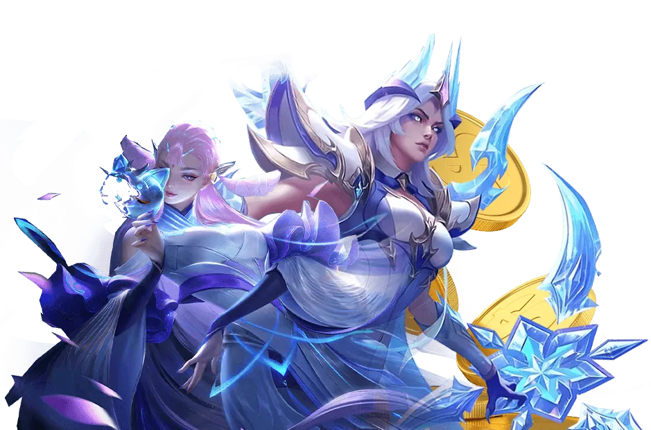 Đội tuyển esports đang thi đấu trong một giải đấu lớn, màn hình hiển thị game